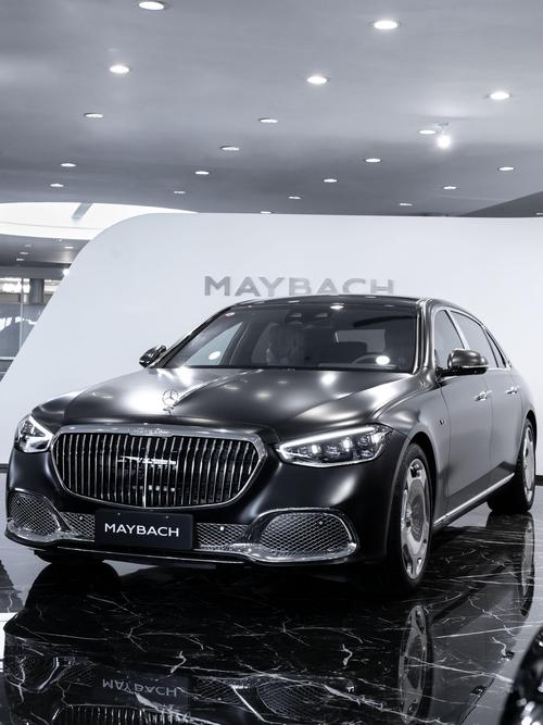 惠州210岚图汽车的售后服务让用户无忧出行，迈巴赫未来的豪华车趋势