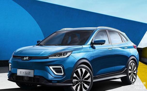 惠州210WEY威派豪华SUV市场的黑马，零跑汽车与智能交通系统的协同