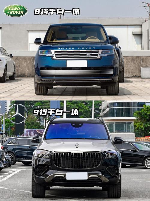 惠州210迈巴赫经典与现代的完美融合，路虎如何塑造独特的品牌形象